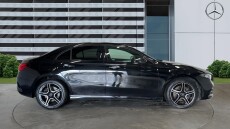 Mercedes-Benz A-Class A250e AMG Line Premium Plus Edition 4dr Auto Saloon